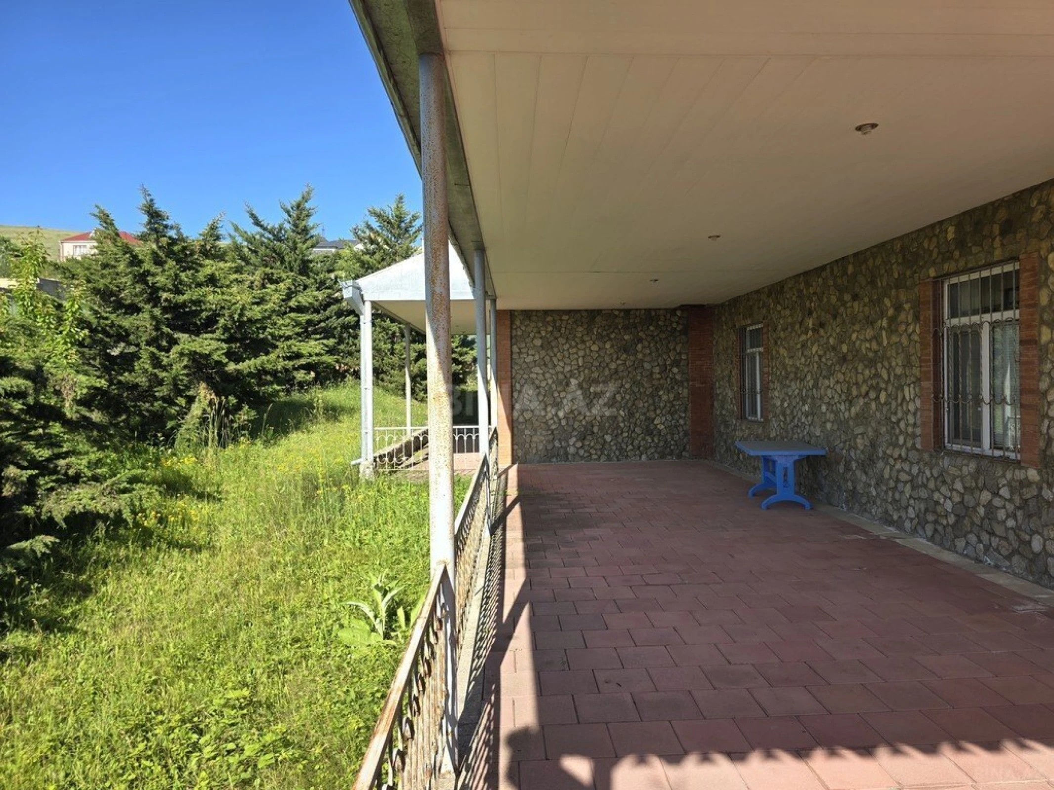 Satılır 4 otaqlı həyət evi 172 m²