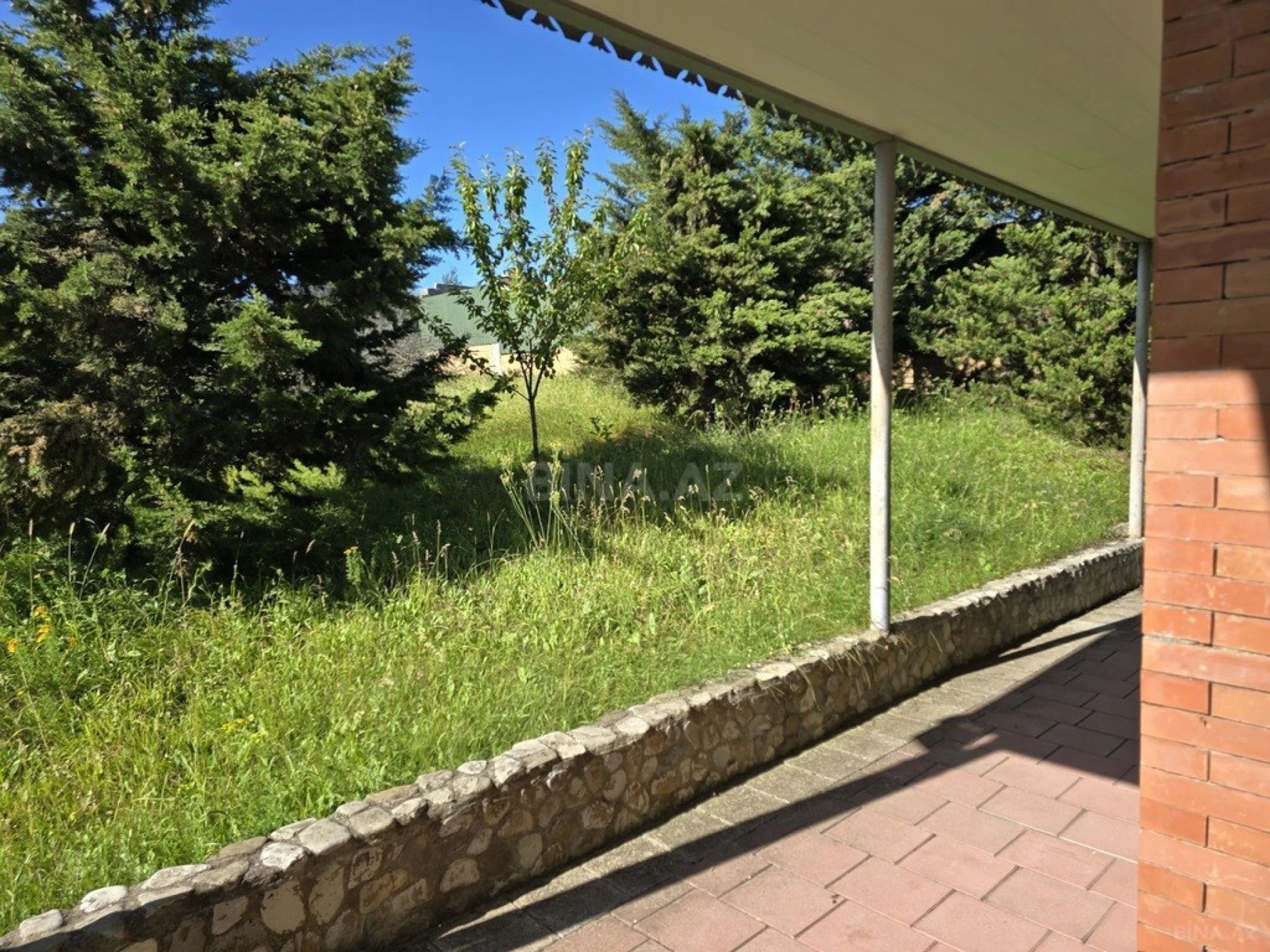 Satılır 4 otaqlı həyət evi 172 m²