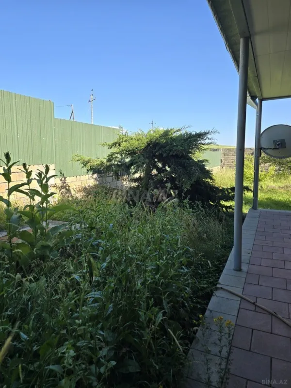 Satılır 4 otaqlı həyət evi 172 m²