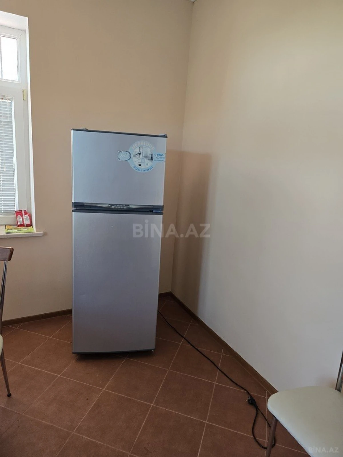 Satılır 4 otaqlı həyət evi 172 m²