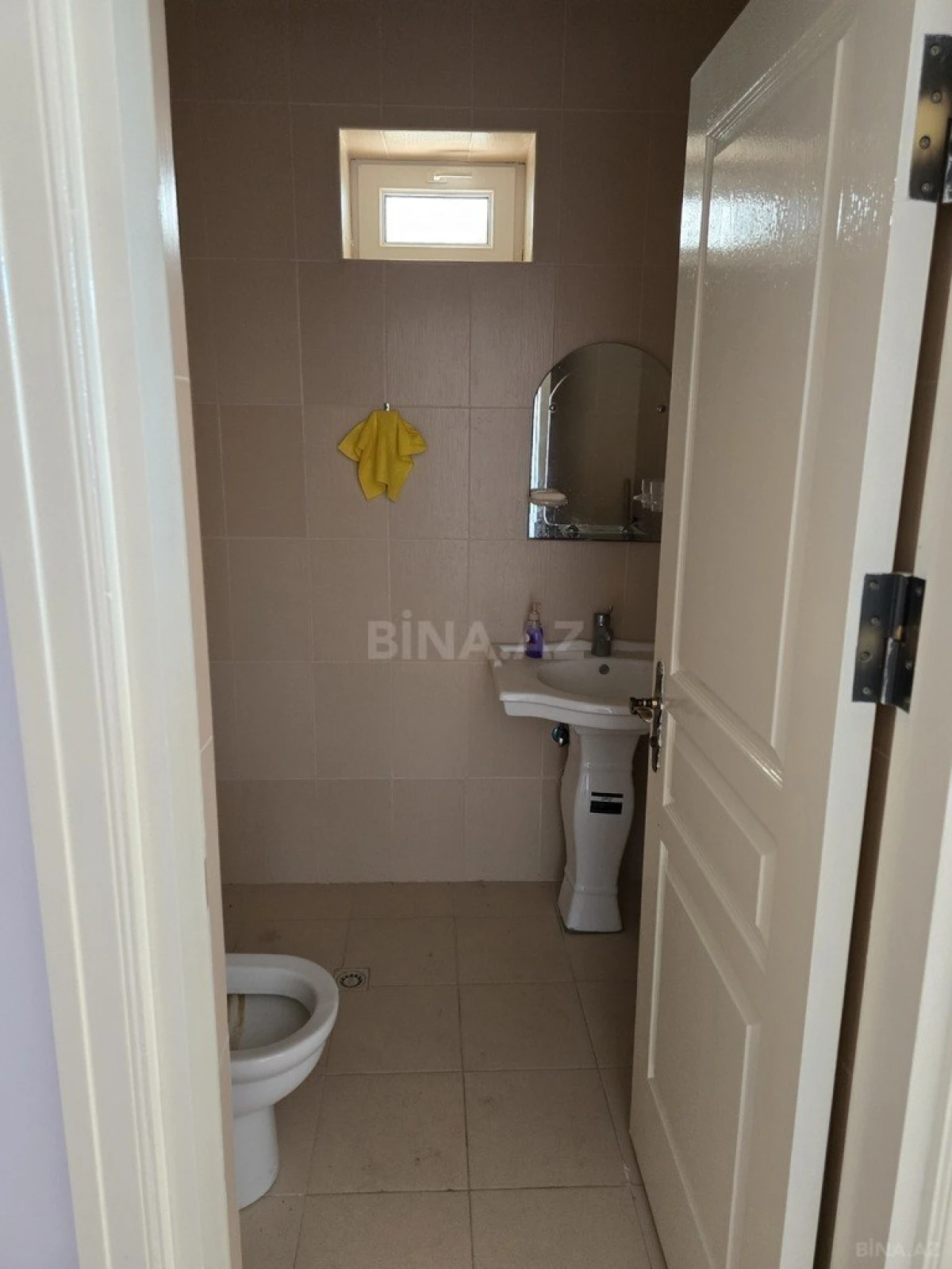 Satılır 4 otaqlı həyət evi 172 m²