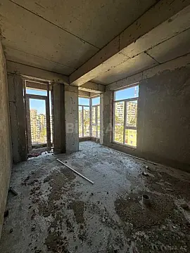 Satılır 2 otaqlı mənzil 82.1 m²