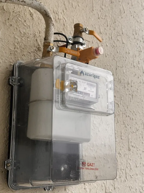 Satılır 3 otaqlı mənzil 84 m²