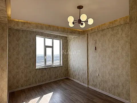 Satılır 3 otaqlı mənzil 84 m²