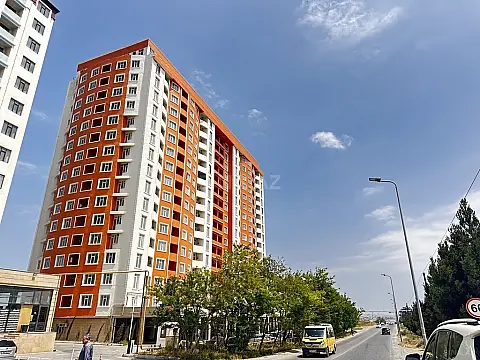 Satılır 3 otaqlı mənzil 84 m² — Bakı, Saray 3 otaq 84.00 m²