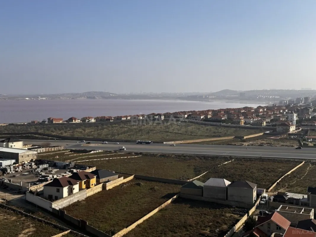 Satılır 3 otaqlı mənzil 84 m²