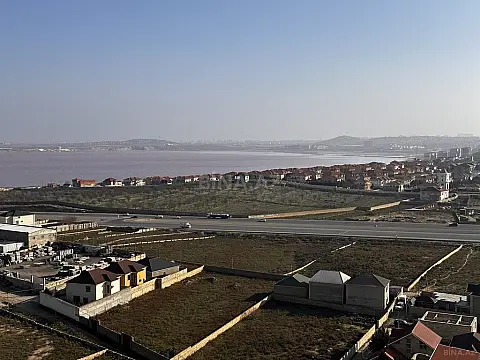 Satılır 3 otaqlı mənzil 84 m²