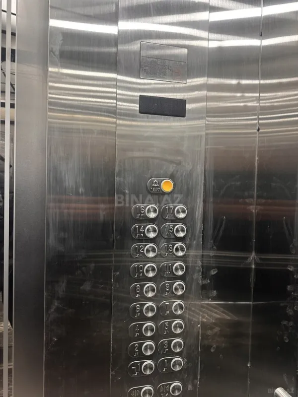 Satılır 3 otaqlı mənzil 84 m²