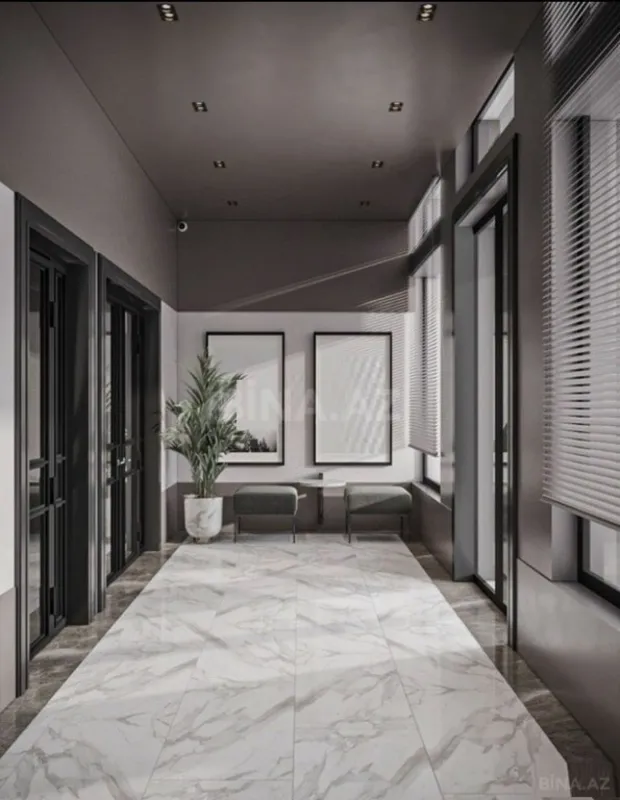 Satılır 2 otaqlı mənzil 75 m²