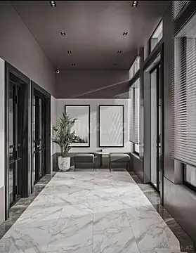 Satılır 2 otaqlı mənzil 75 m²