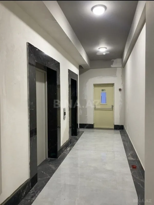 Satılır 2 otaqlı mənzil 75 m²