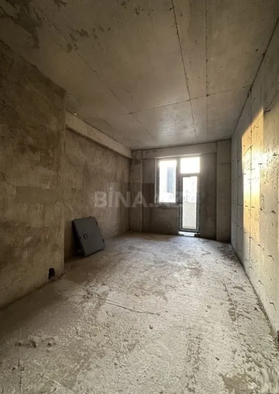 Satılır 2 otaqlı mənzil 75 m²