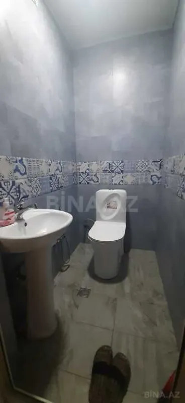 Satılır 3 otaqlı mənzil 103 m²