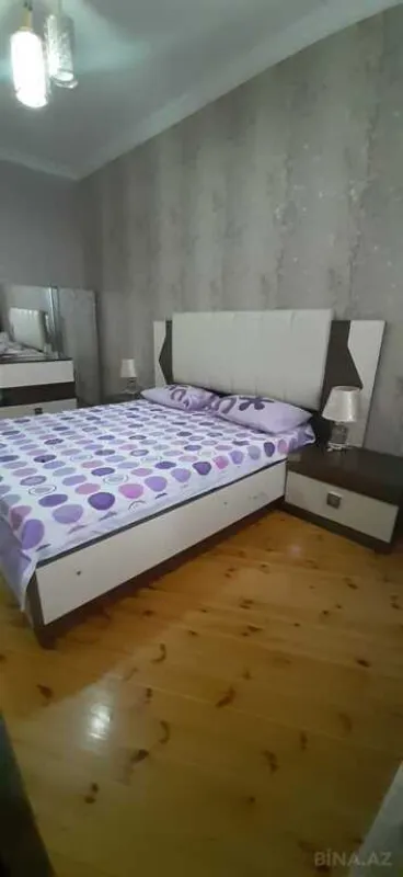Satılır 3 otaqlı mənzil 103 m²
