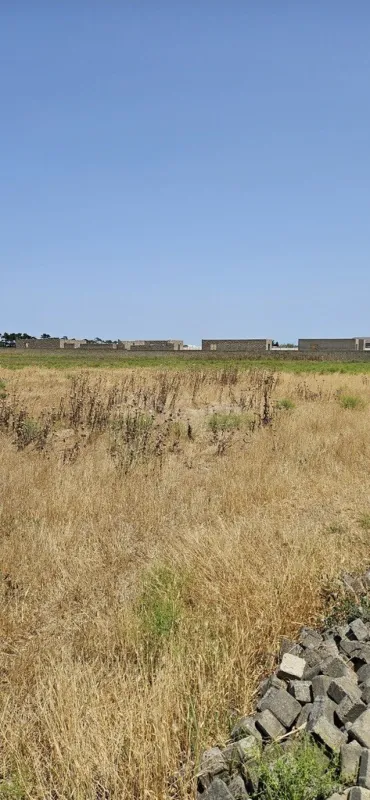 Satılır torpaq sahəsi 150 m²