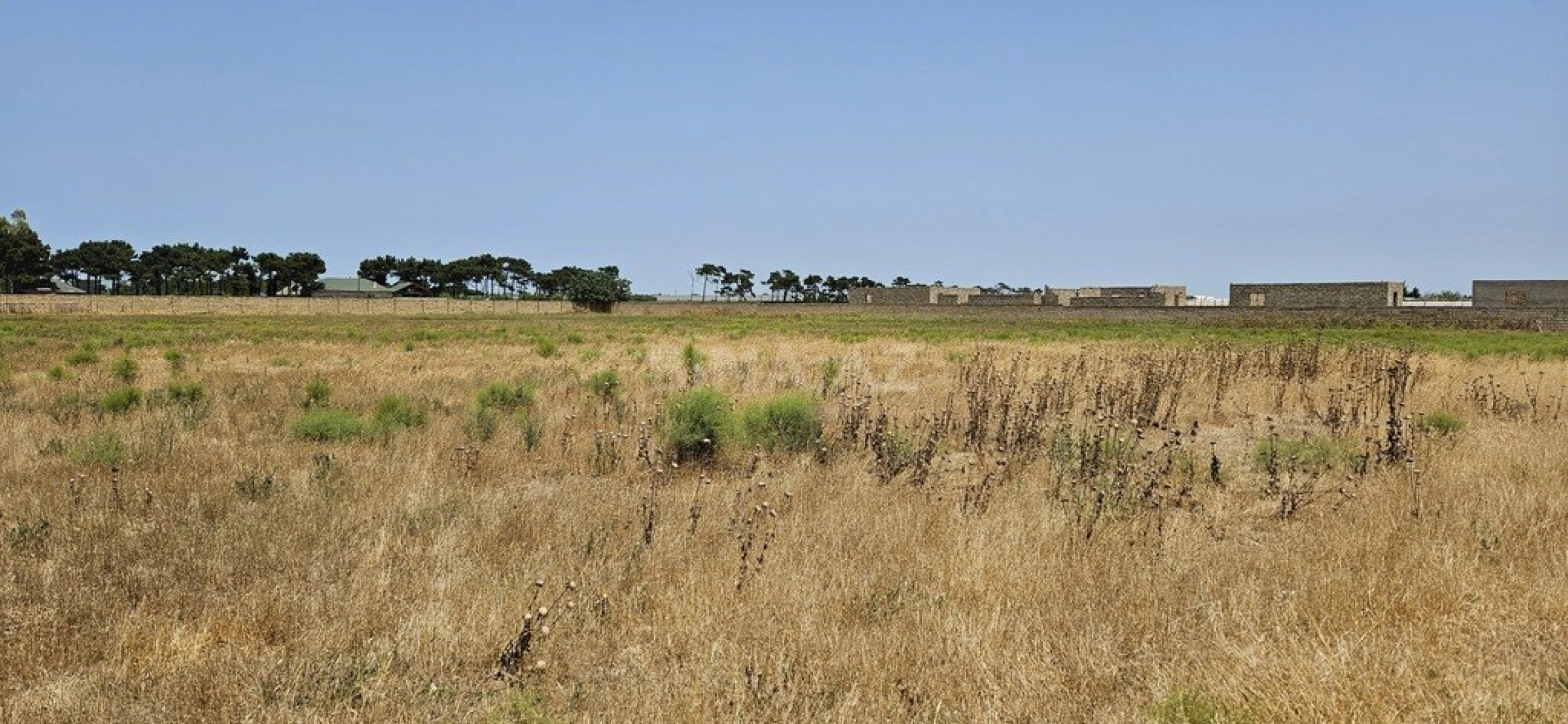 Satılır torpaq sahəsi 150 m²