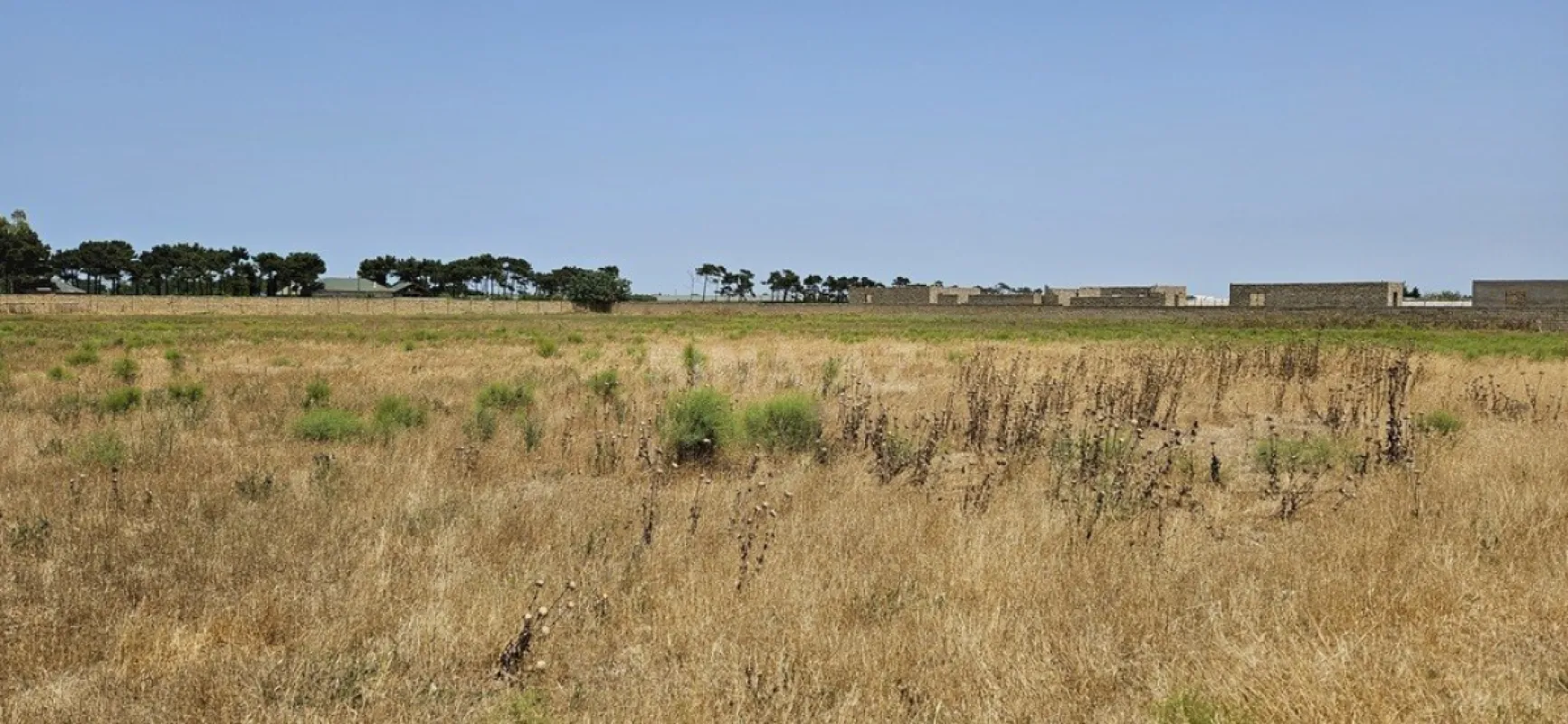 Satılır torpaq sahəsi 150 m²