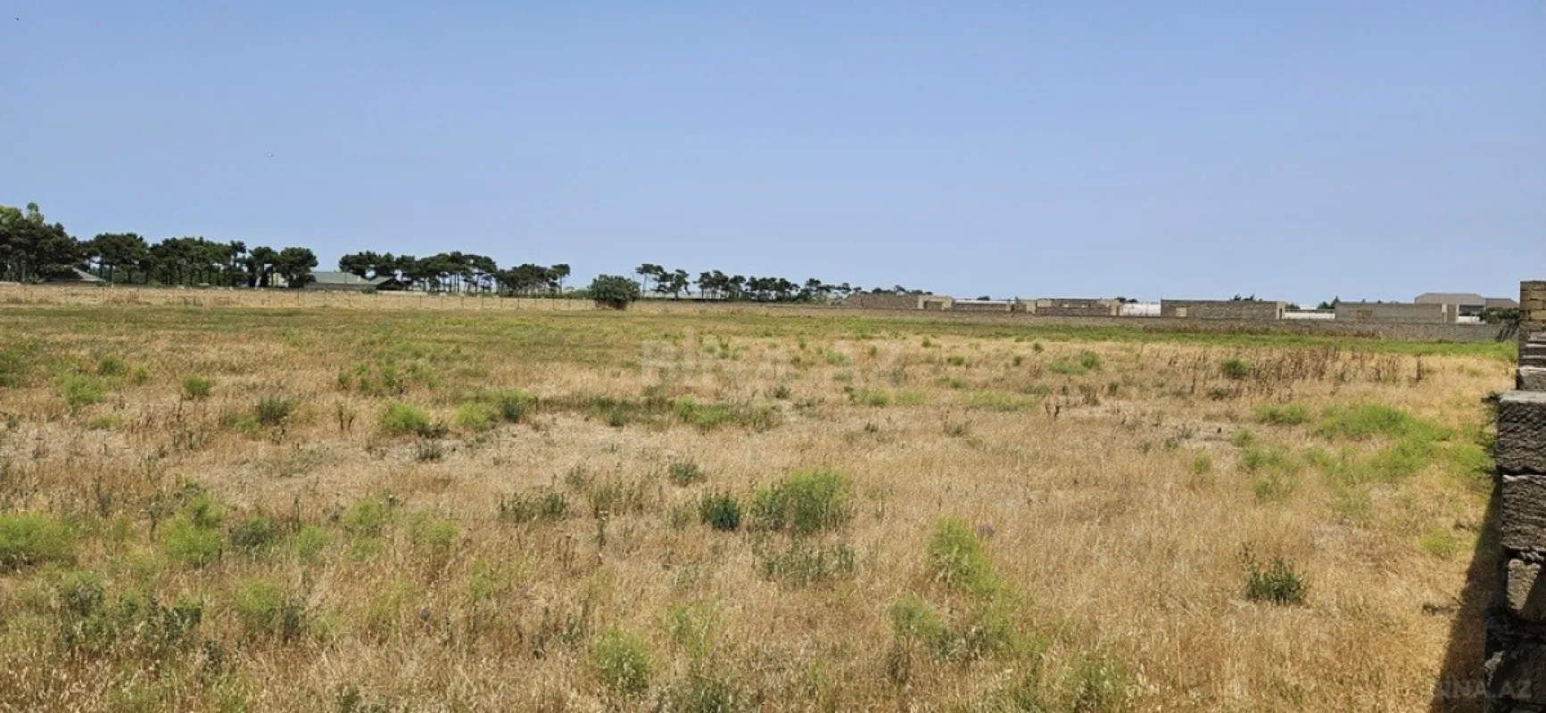 Satılır torpaq sahəsi 150 m²