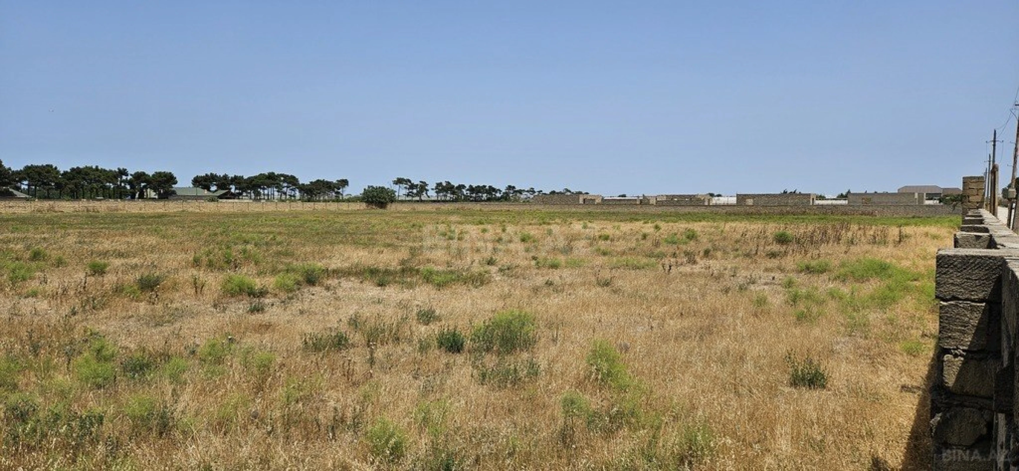 Satılır torpaq sahəsi 150 m²