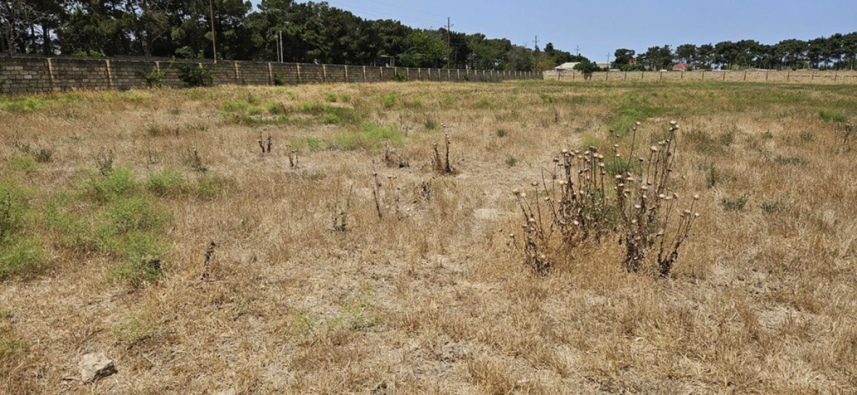 Satılır torpaq sahəsi 150 m²