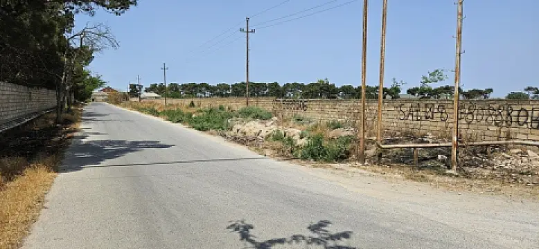 Satılır torpaq sahəsi 150 m²