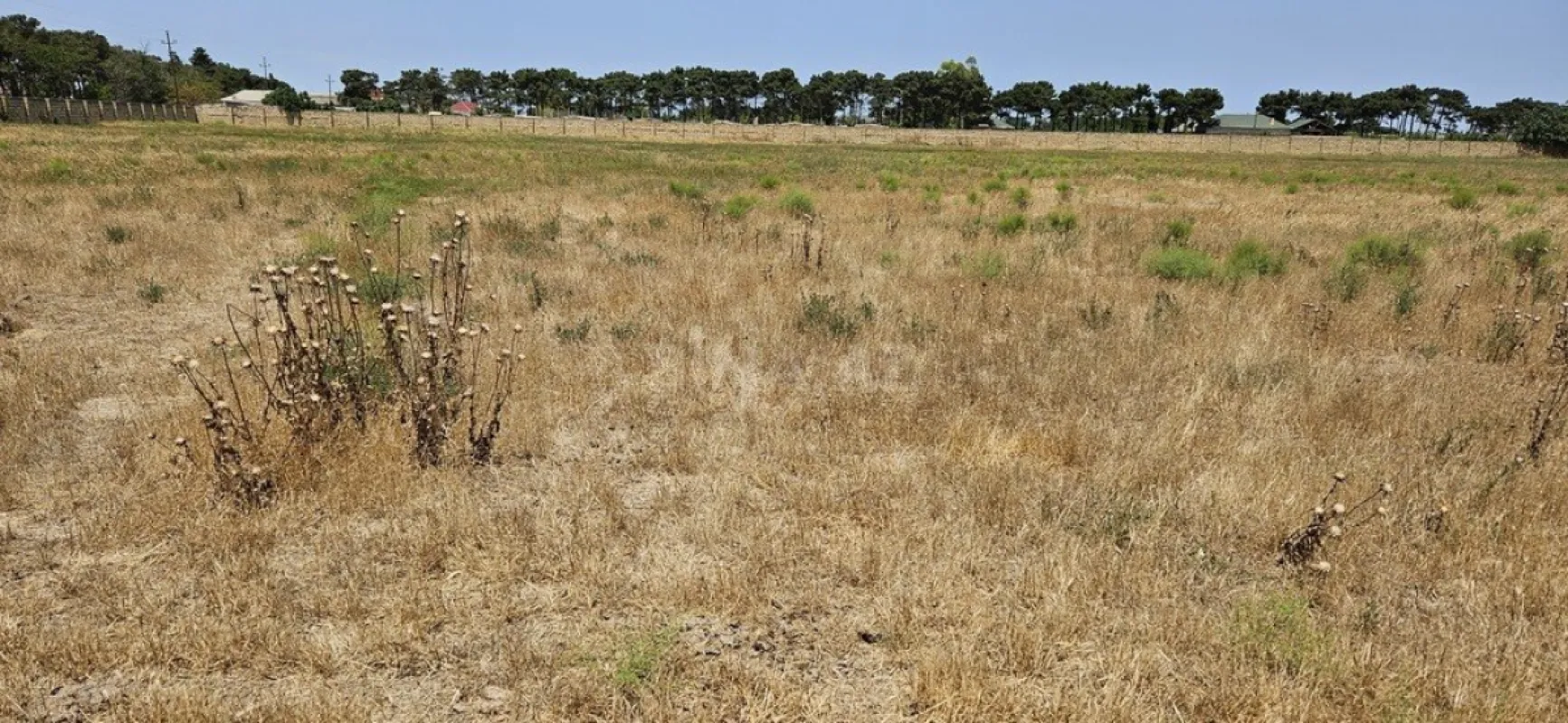 Satılır torpaq sahəsi 150 m²