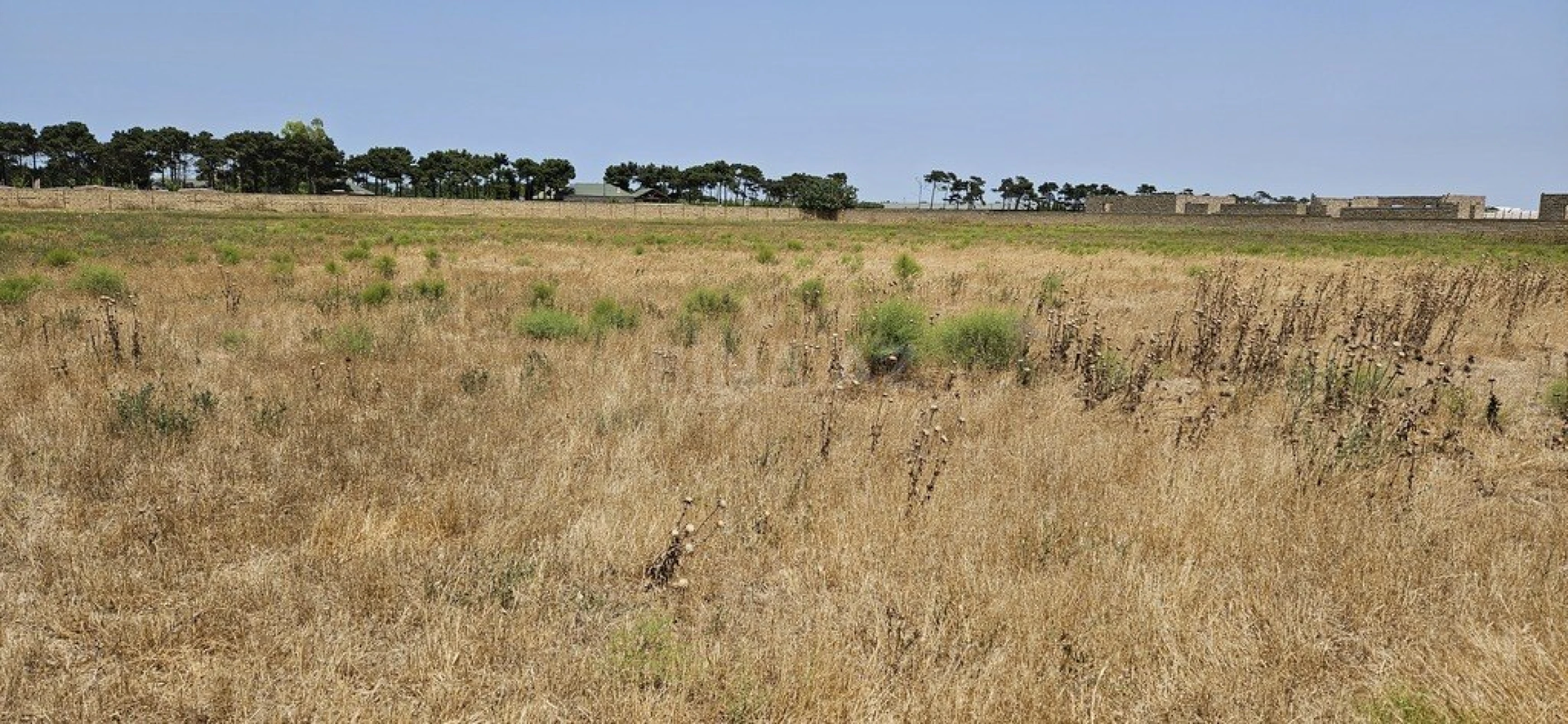 Satılır torpaq sahəsi 150 m²