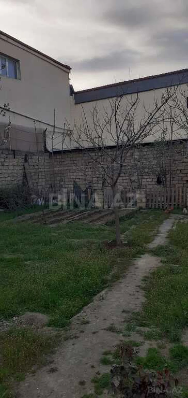 Satılır torpaq sahəsi 11 m²