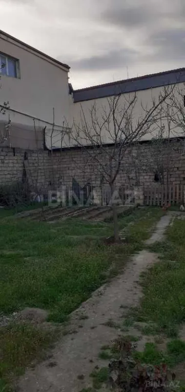 Satılır torpaq sahəsi 11 m²