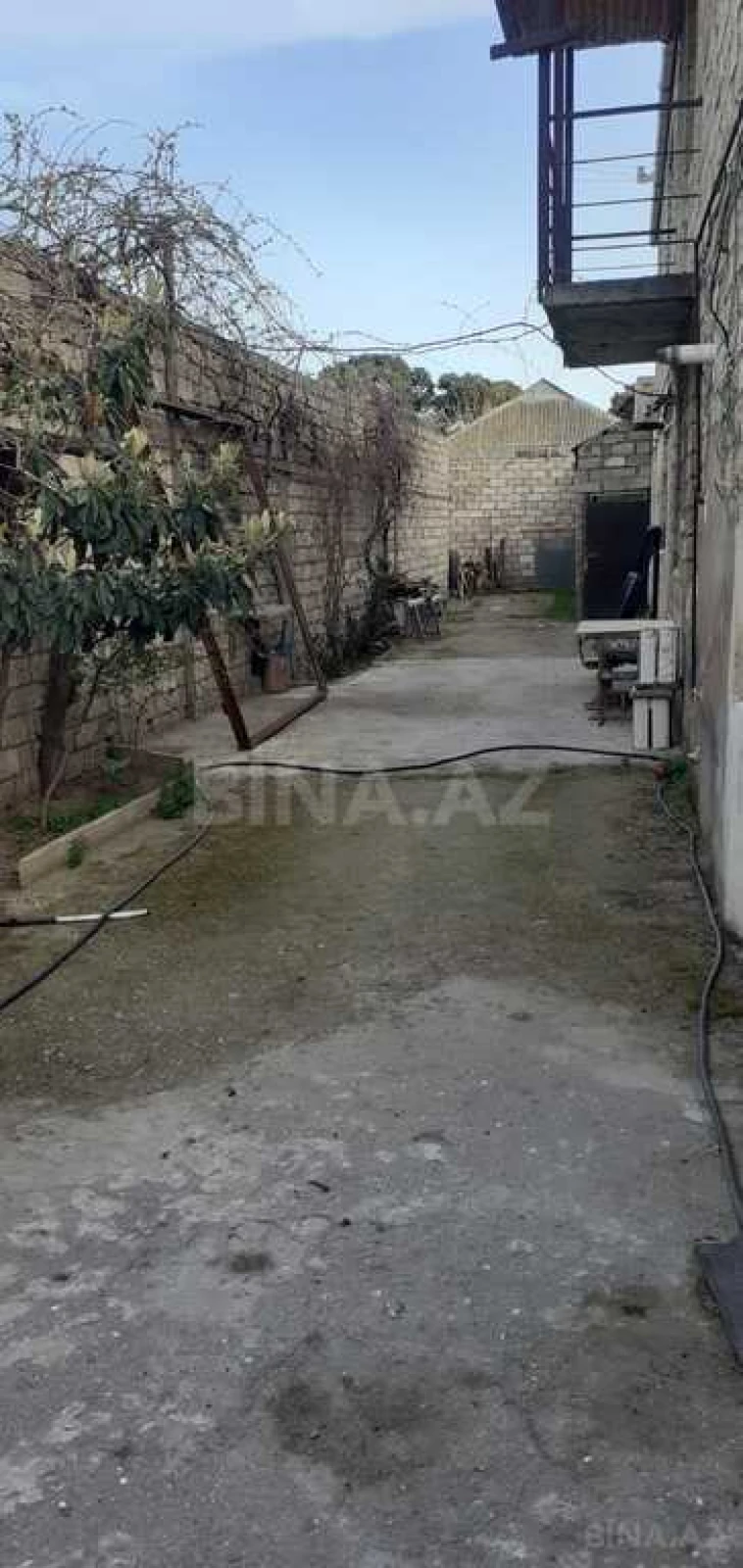 Satılır torpaq sahəsi 11 m²