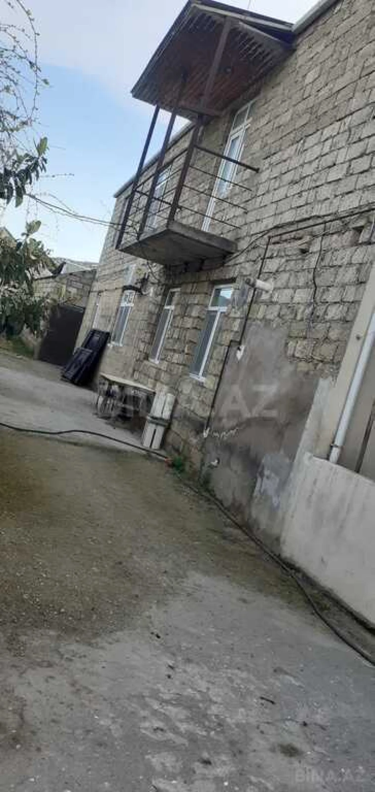 Satılır torpaq sahəsi 11 m²