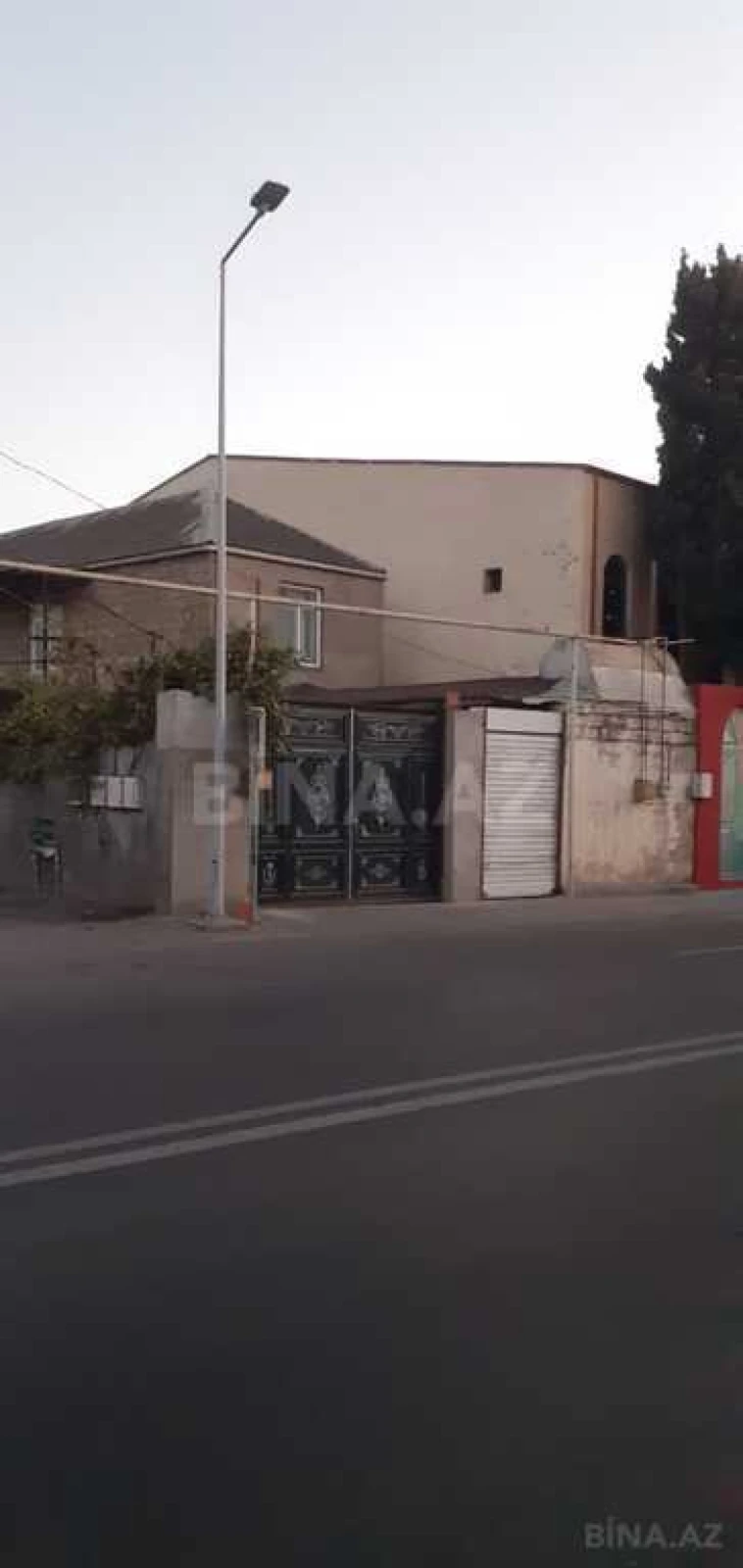 Satılır torpaq sahəsi 11 m²