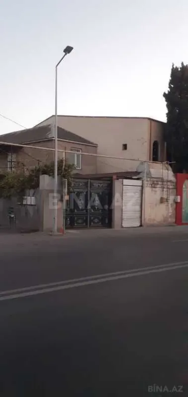 Satılır torpaq sahəsi 11 m²