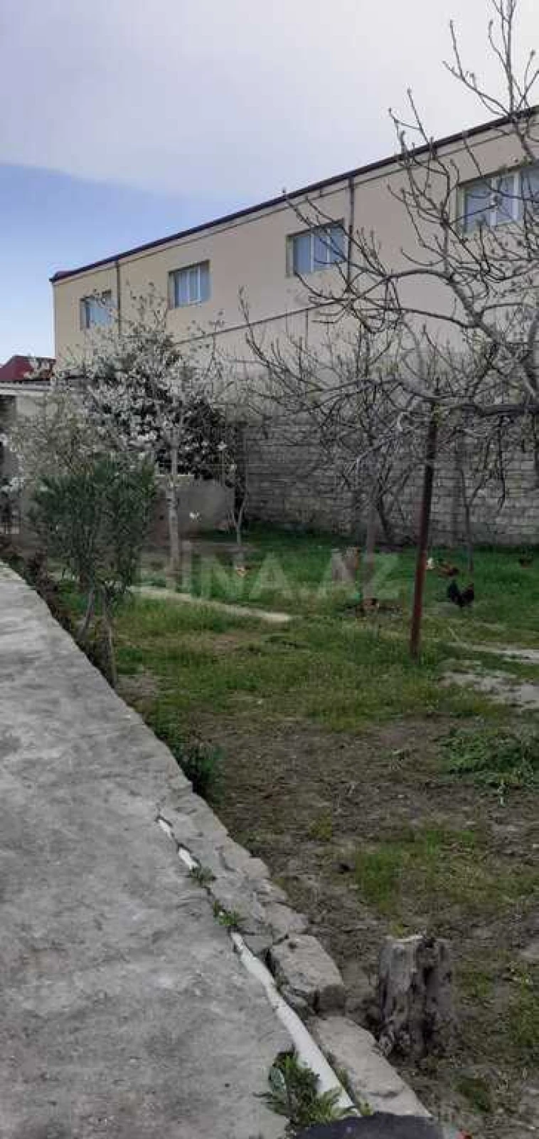 Satılır torpaq sahəsi 11 m²