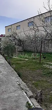 Satılır torpaq sahəsi 11 m²