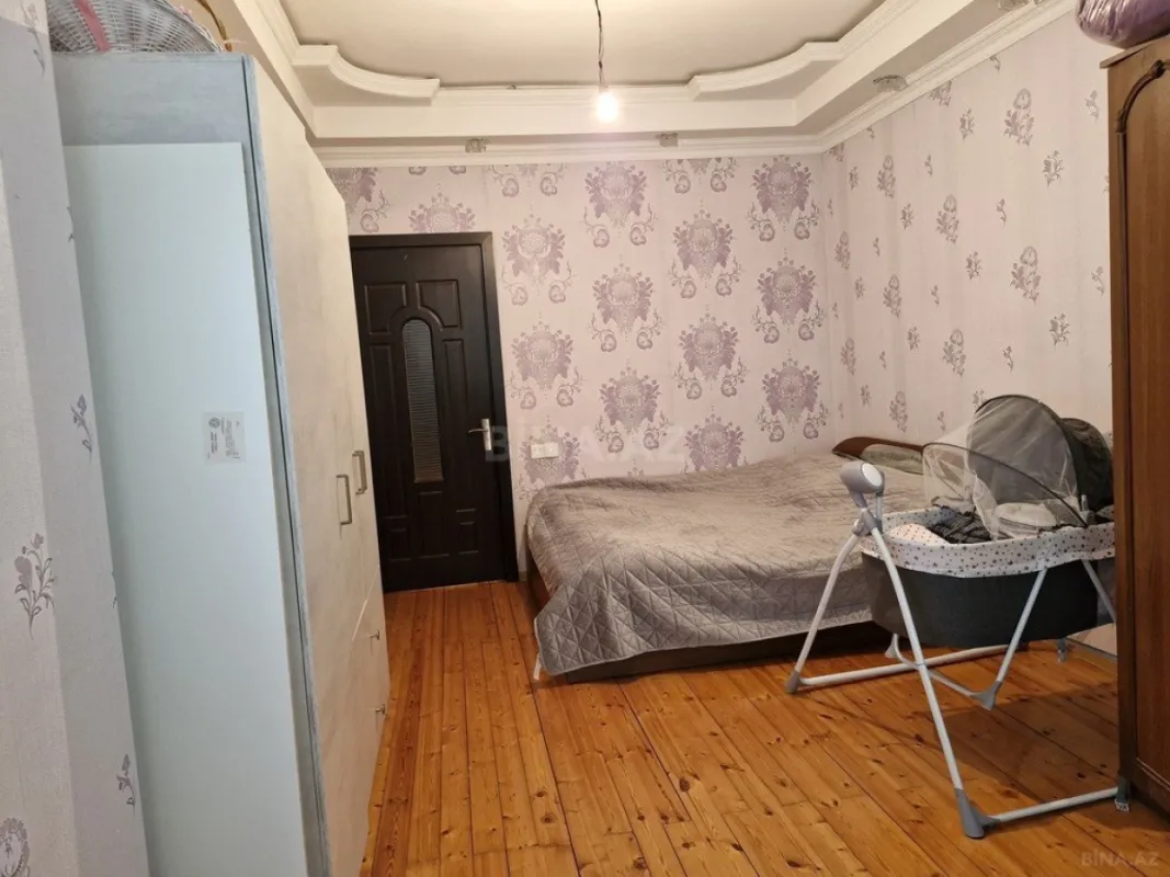 Satılır 3 otaqlı mənzil 96 m²