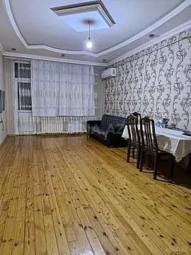 Satılır 3 otaqlı mənzil 96 m²