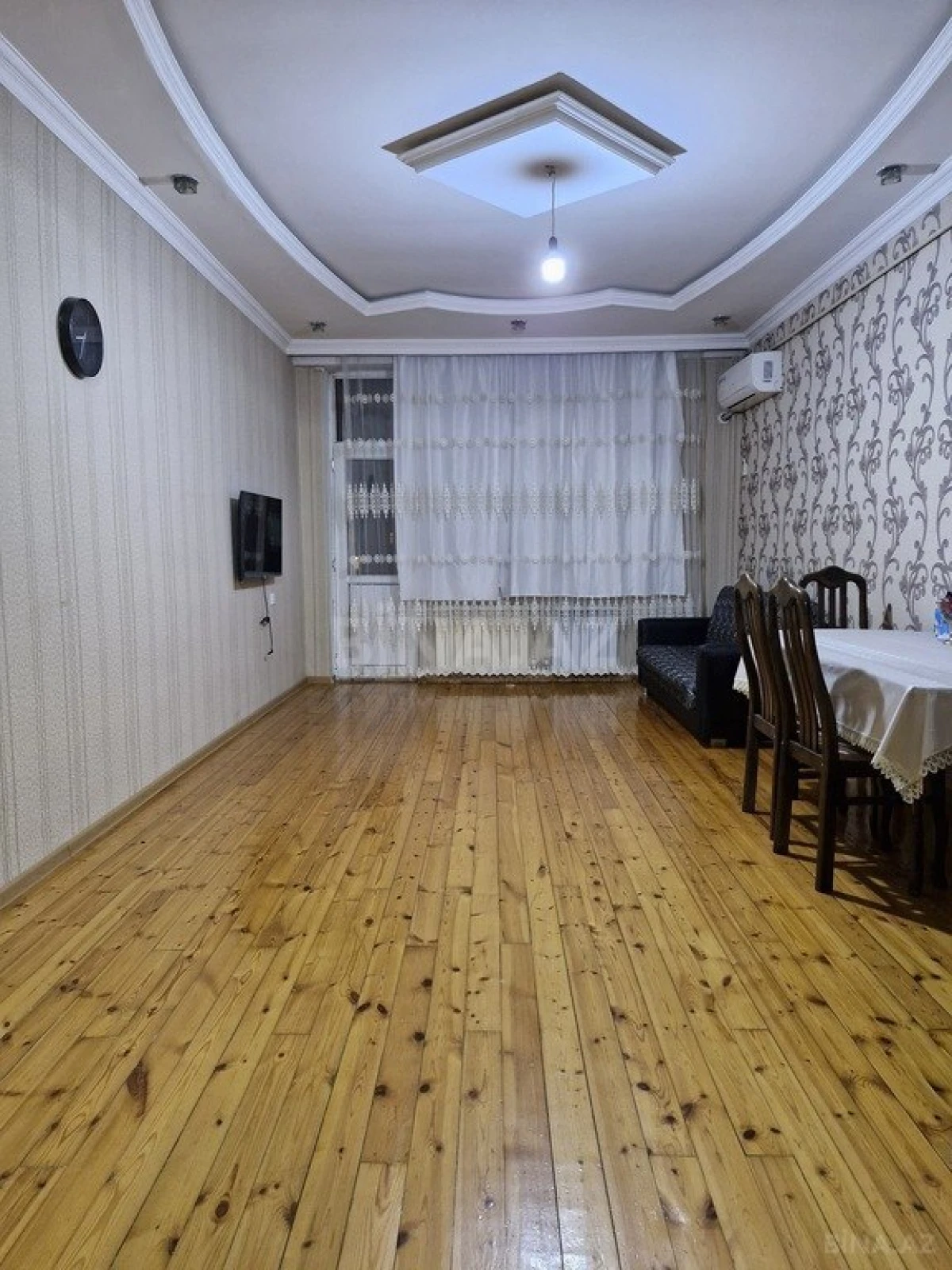 Satılır 3 otaqlı mənzil 96 m²