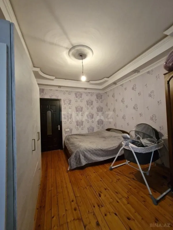 Satılır 3 otaqlı mənzil 96 m²