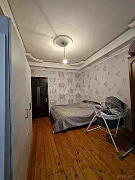 Satılır 3 otaqlı mənzil 96 m²