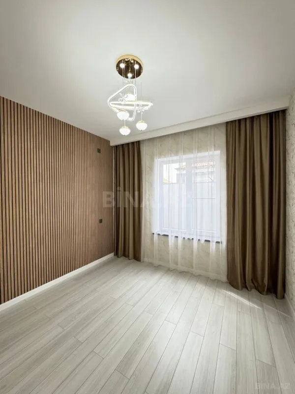 Satılır 4 otaqlı həyət evi 135 m²