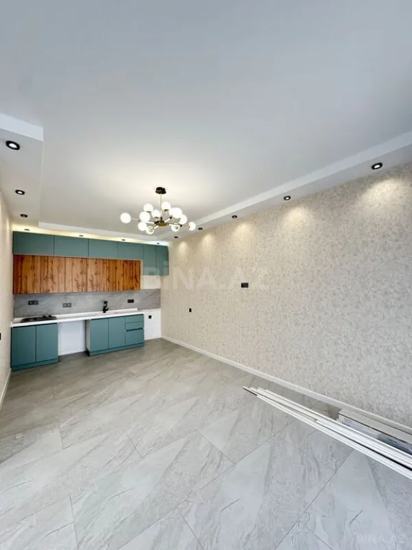 Satılır 4 otaqlı həyət evi 135 m²