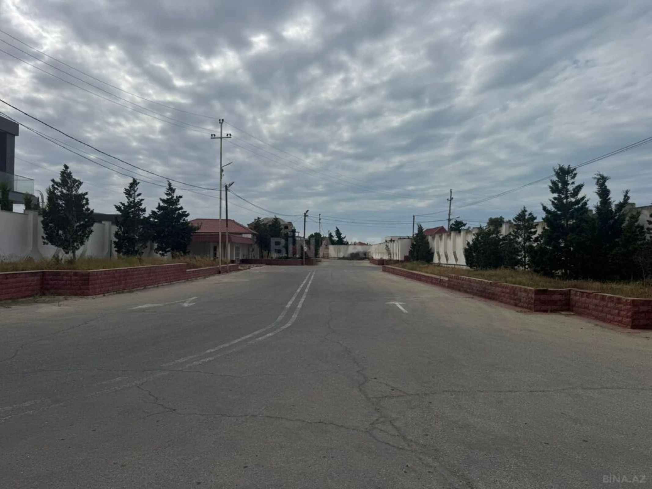 Satılır torpaq sahəsi 11 m²