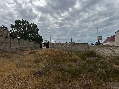 Satılır torpaq sahəsi 11 m²