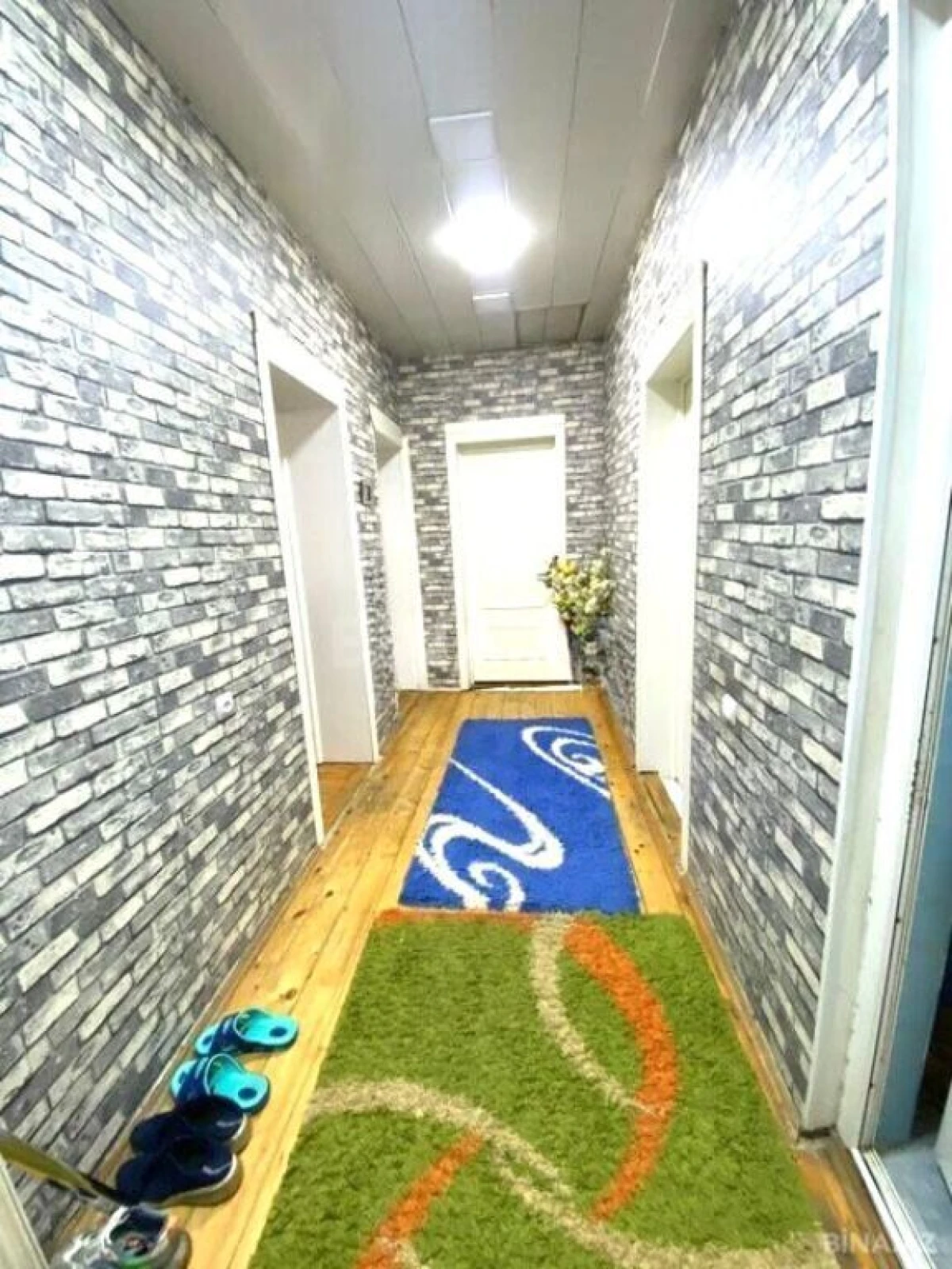 Satılır 7 otaqlı həyət evi 200 m²