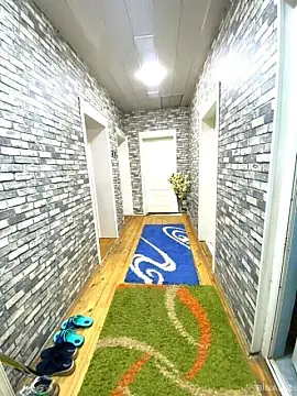 Satılır 7 otaqlı həyət evi 200 m²