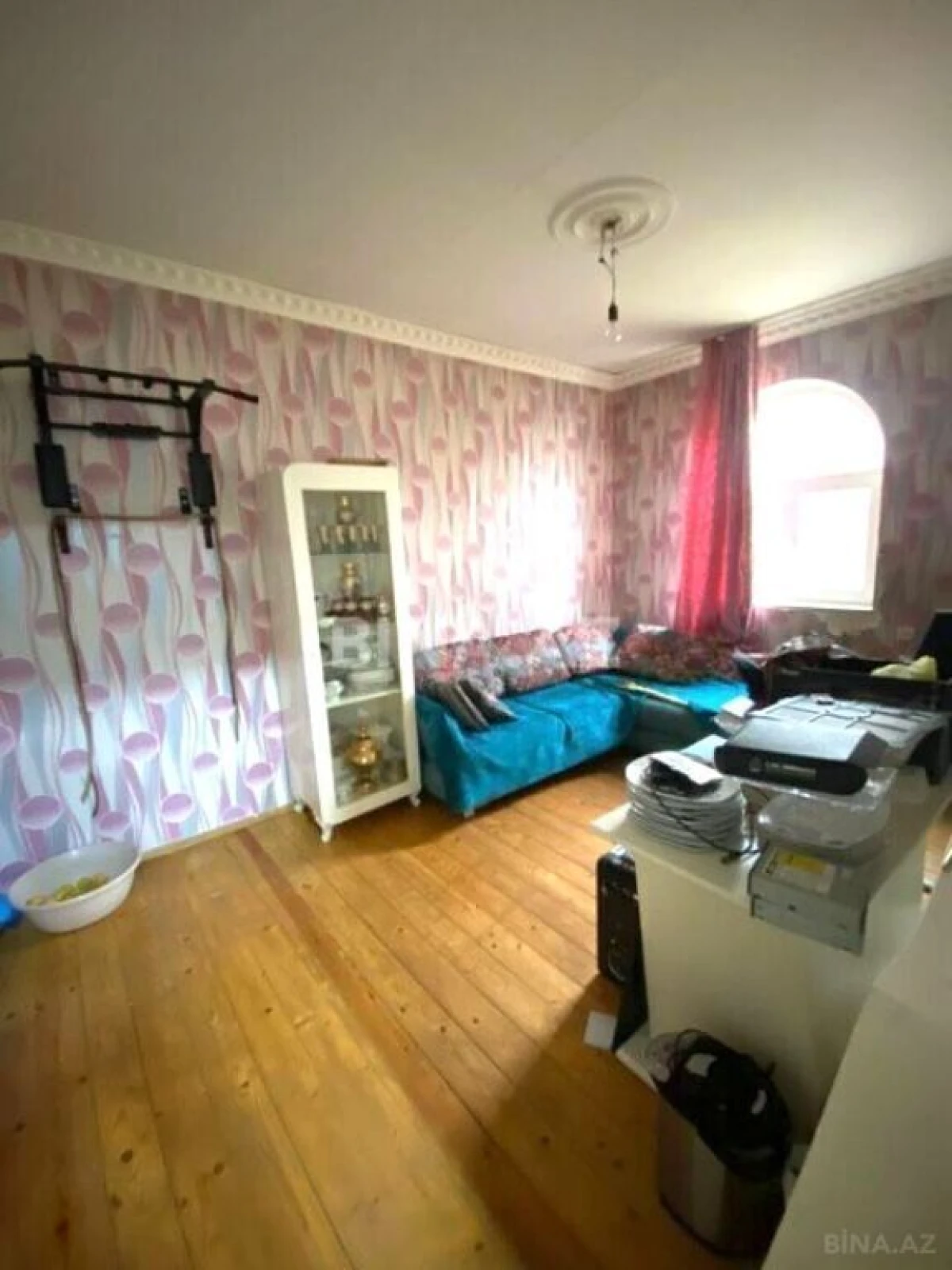 Satılır 7 otaqlı həyət evi 200 m²