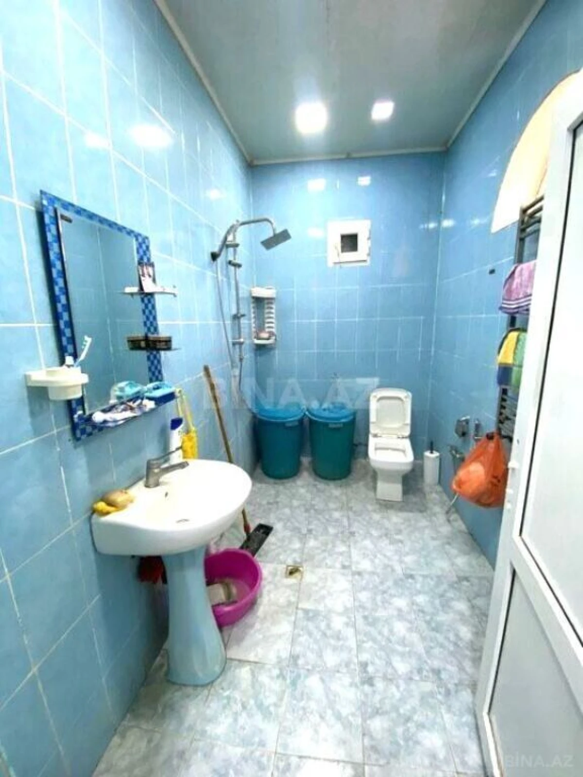 Satılır 7 otaqlı həyət evi 200 m²