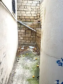 Satılır 7 otaqlı həyət evi 200 m²