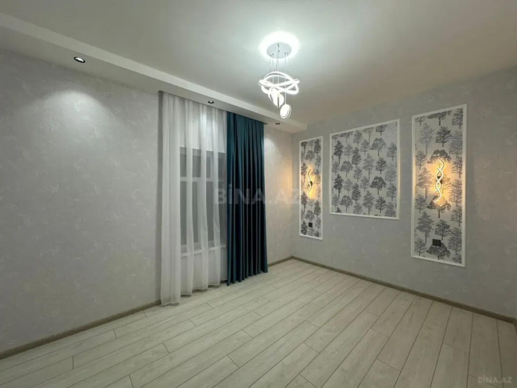 Satılır 4 otaqlı həyət evi 120 m²